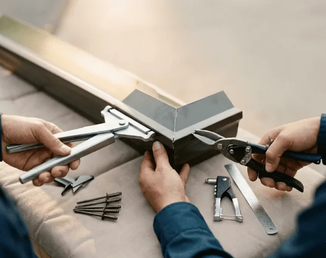 Why choose Gutter Repair in Moon, VA